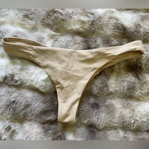 MIDORI-Ecru Brayden Bottom size medium